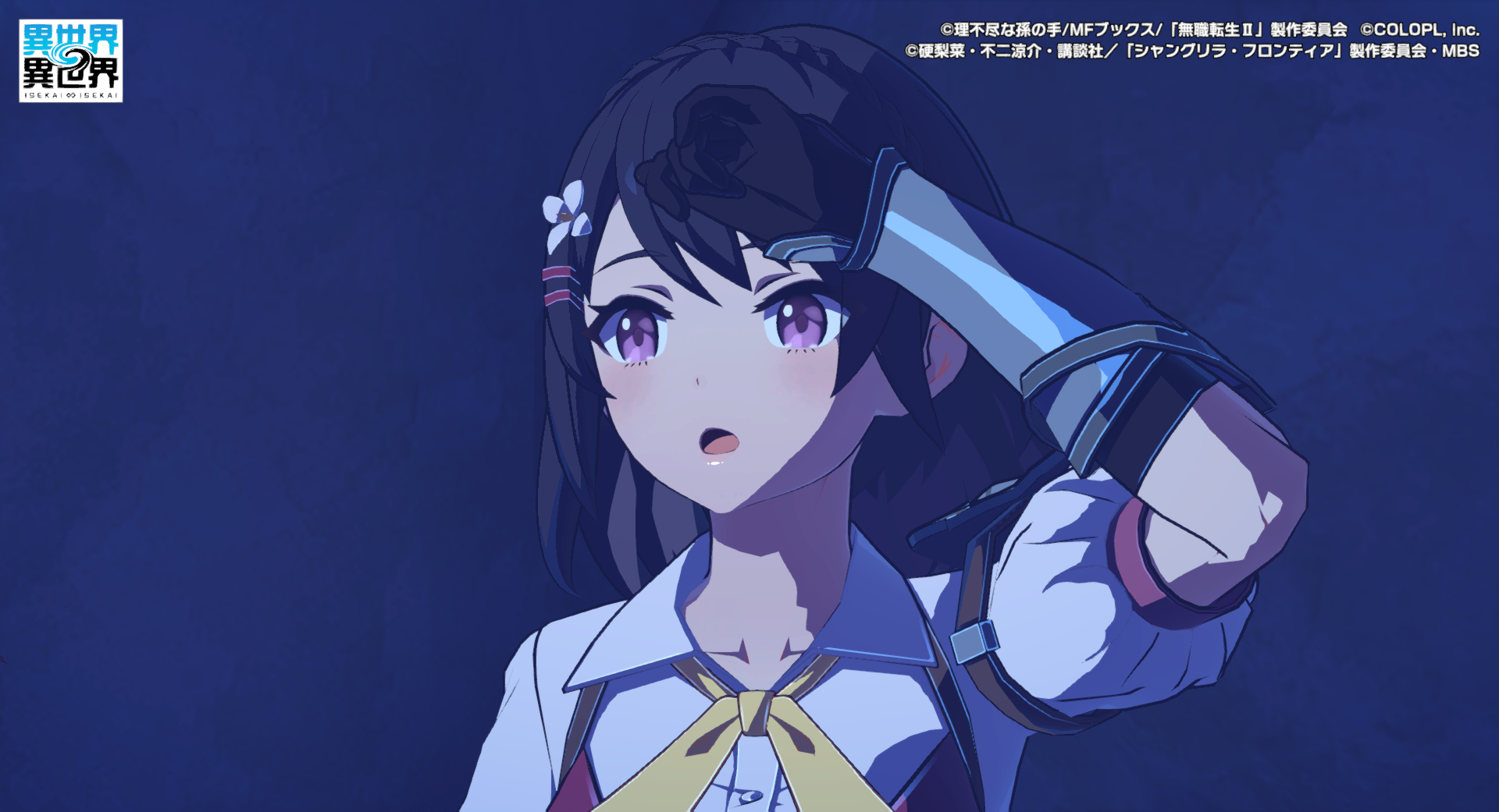 ま。様 リリア 10月中旬まで 卯月リリア@Vtuber (@Lillia_Uduki) / X