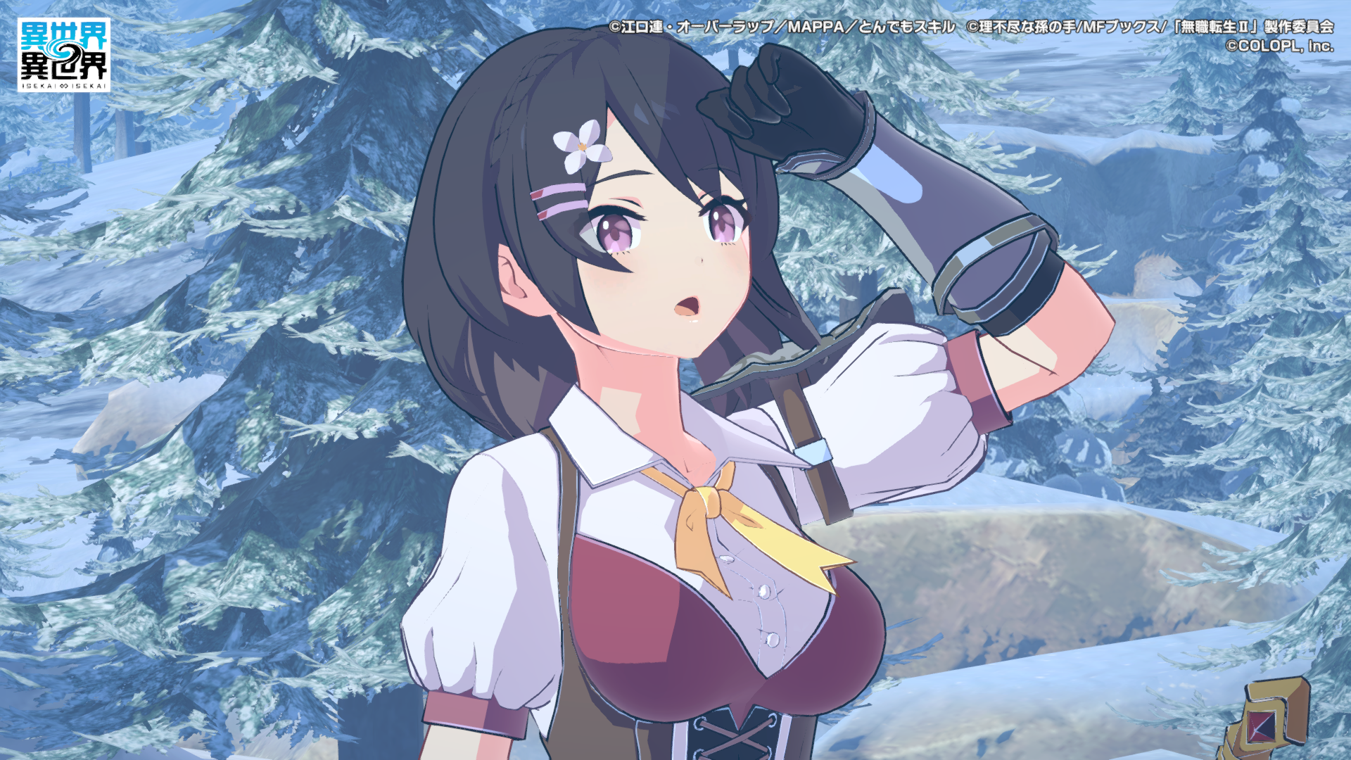 リリア特集！ | 異世界BBS