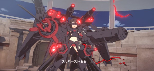 痛いのは嫌なので防御力に極振りしたいと思います。 | 異世界BBS