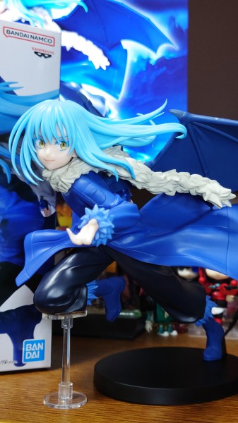 ESPRESTO -Majestic Wings- リムル | 異世界BBS