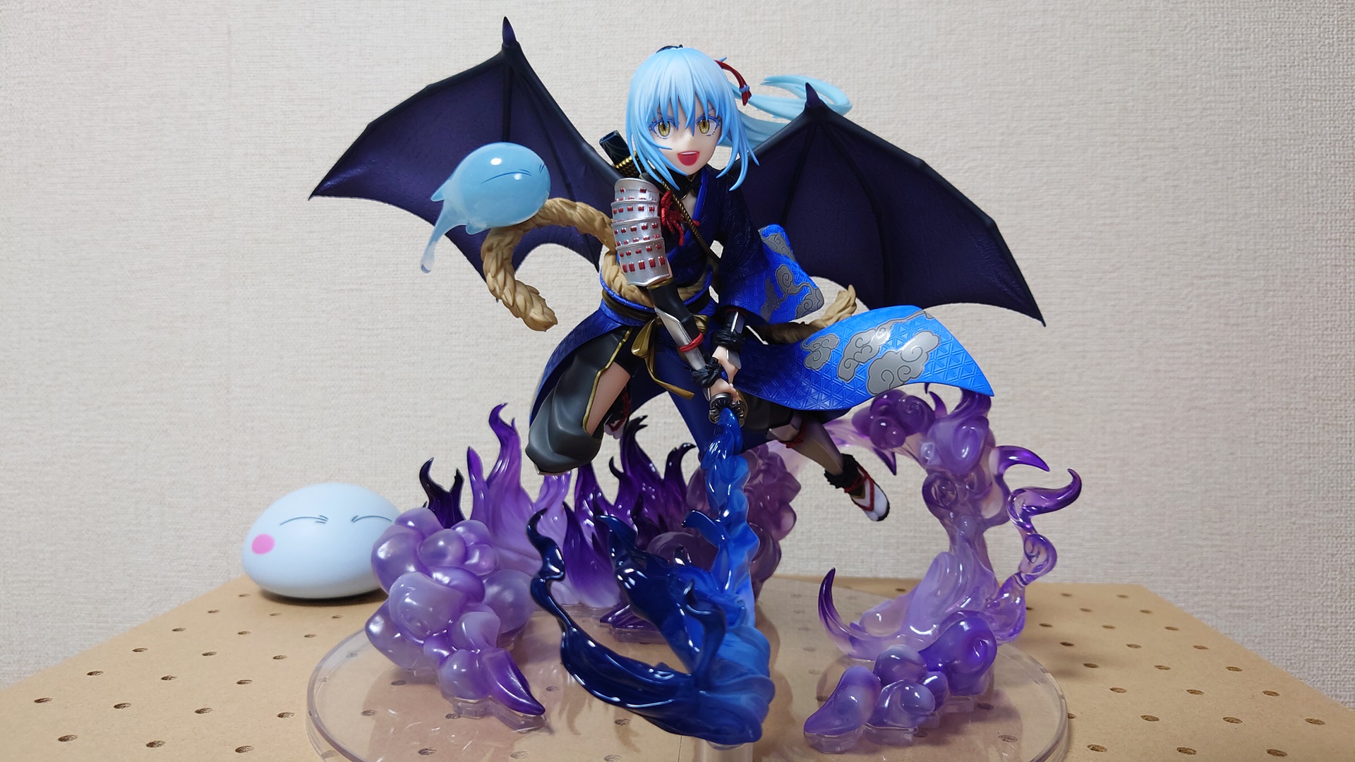 転スラ リムル=テンペスト 暁想 iDELiTE FiGURE フィギュア sddefault.jpg