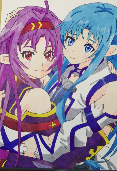 ソードアート・オンライン ユージオ ピンバッジ】ユージオ 缶バッジ