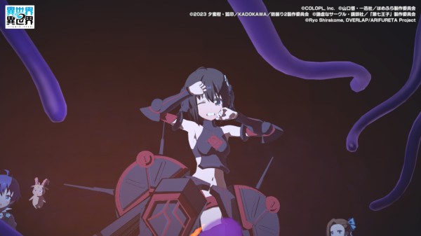 痛いのは嫌なので防御力に極振りしたいと思います。 | 異世界BBS