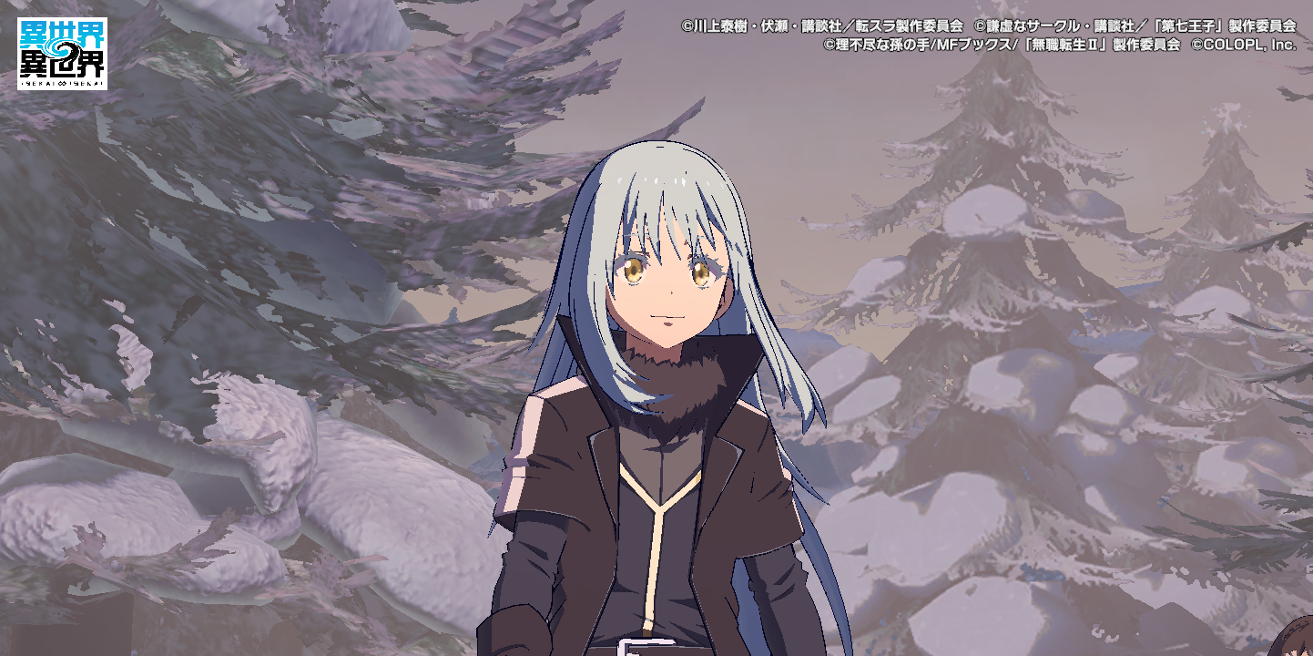 顔が良いリムル様集٩( ᐛ ) و | 異世界BBS