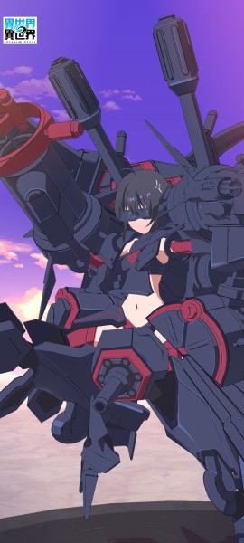 痛いのは嫌なので防御力に極振りしたいと思います。 | 異世界BBS