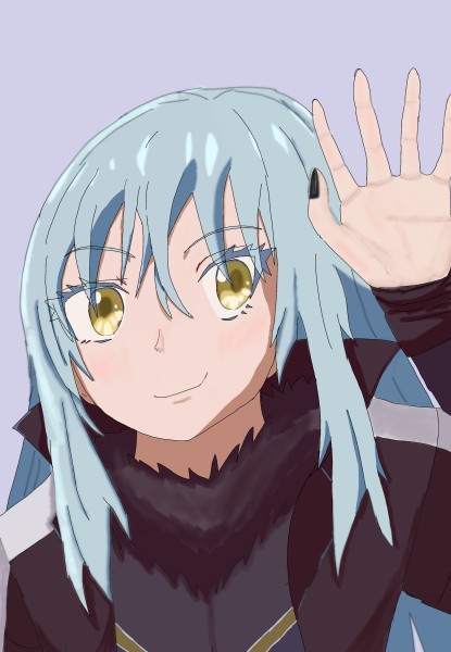 転生したらスライムだった件 | 異世界BBS